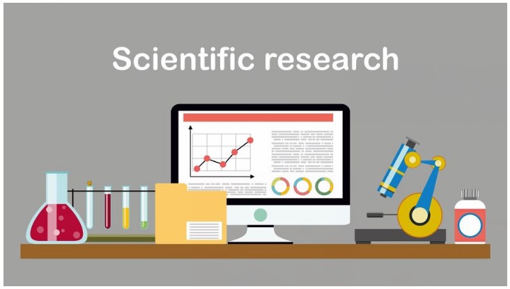 أنواع مناهج البحث العلمي وأهدافها